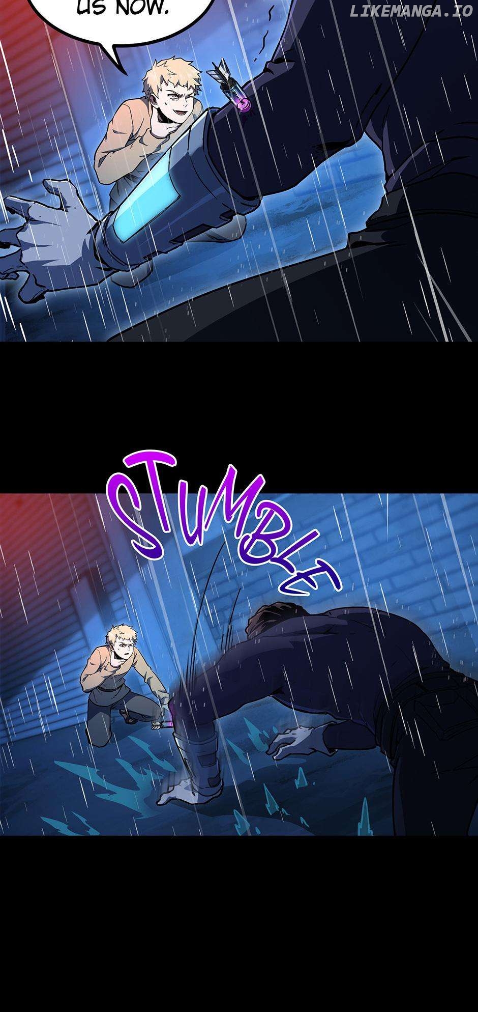 The Beginning After The End Chapter 196 image 62